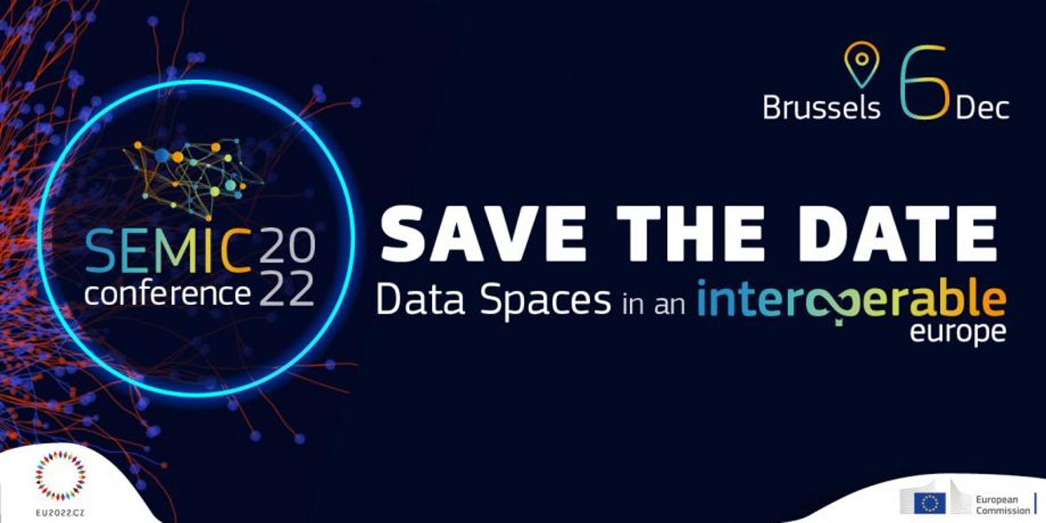 Conferenza SEMIC: presentata l’edizione 2022