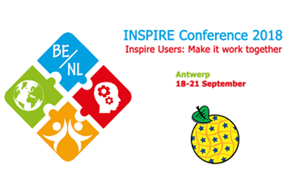 Conferenza INSPIRE