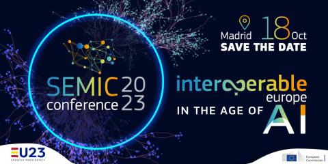 Conferenza SEMIC