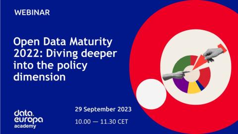 Webinar ODM report 2022