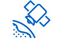 icona di satellite